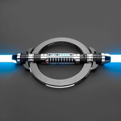Inquisitor - Double Blade - Ships within 24 hours