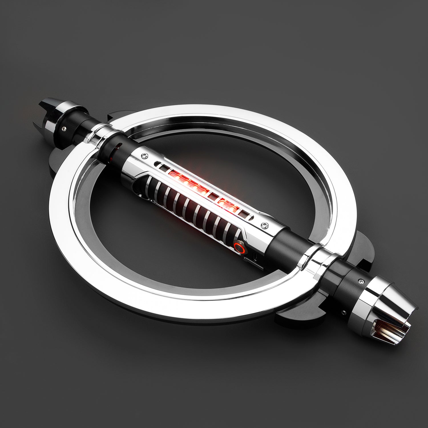 Inquisitor - Double Blade - Ships within 24 hours