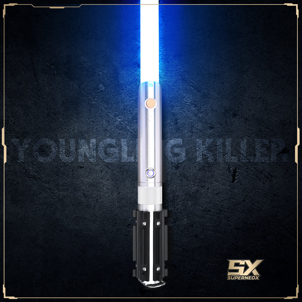 Youngling Killer - Ships within 12 hours