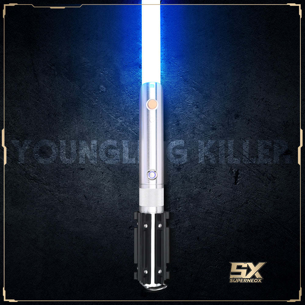 Youngling Killer - Ships within 12 hours