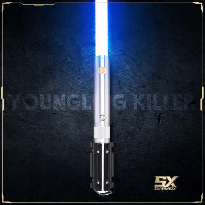 Youngling Killer - Ships within 12 hours