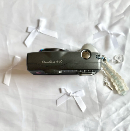 Canon Powershot A40 Pristine condition