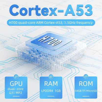 Anbernic RG35XX Handheld Game Console - Ships within 24 hours