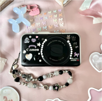Canon Powershot SX230 Pristine condition