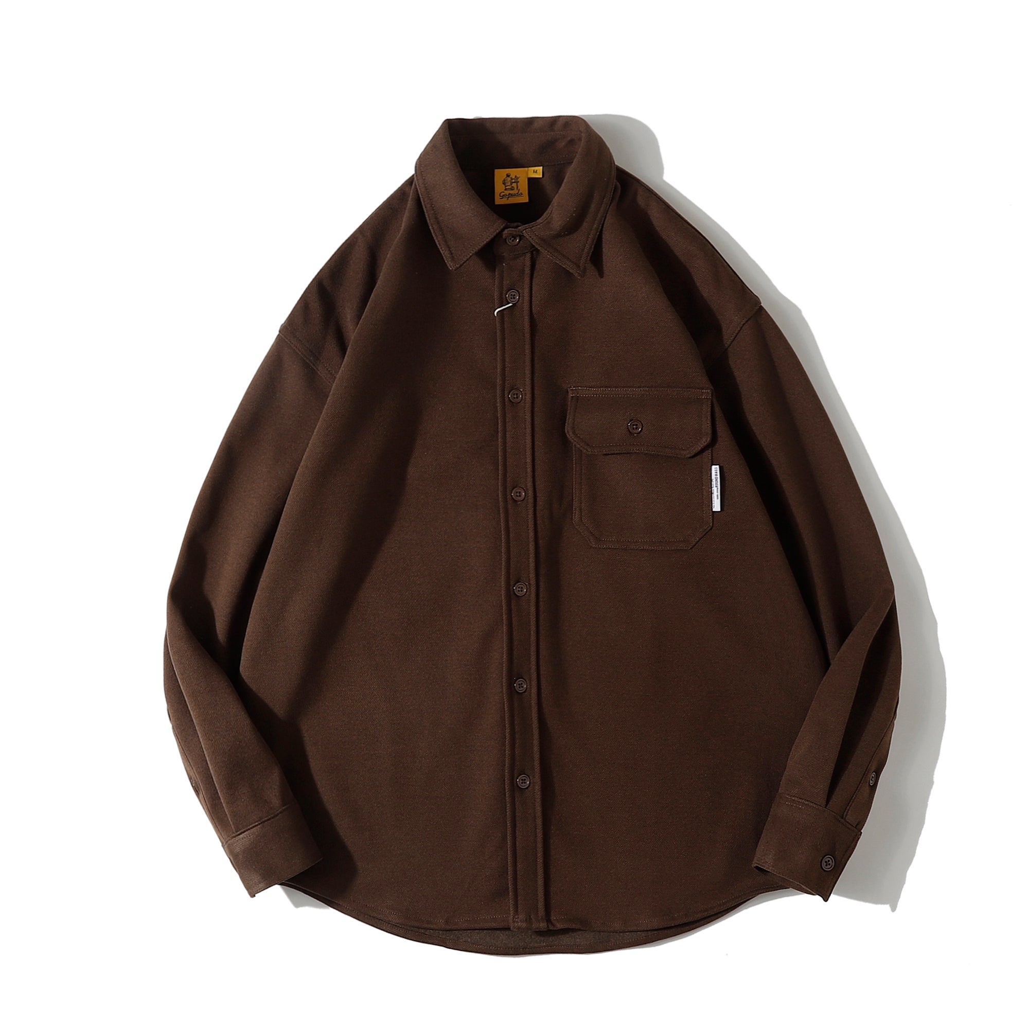 Bloom Shirt Jacket