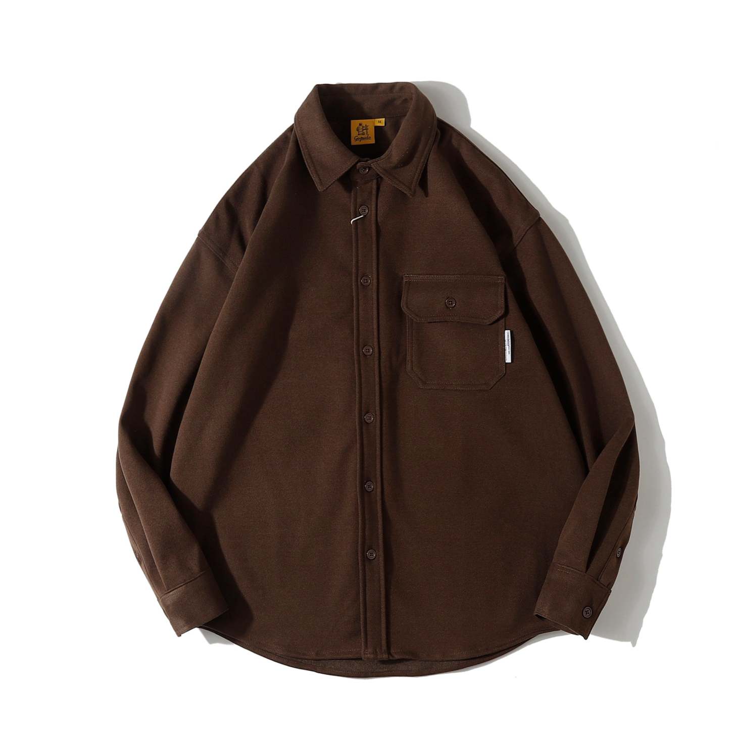 Bloom Shirt Jacket
