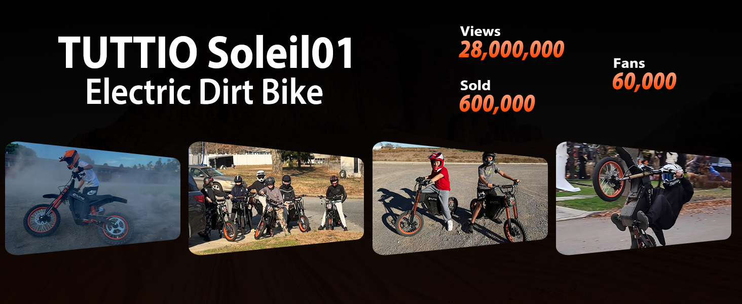 tuttio e bike