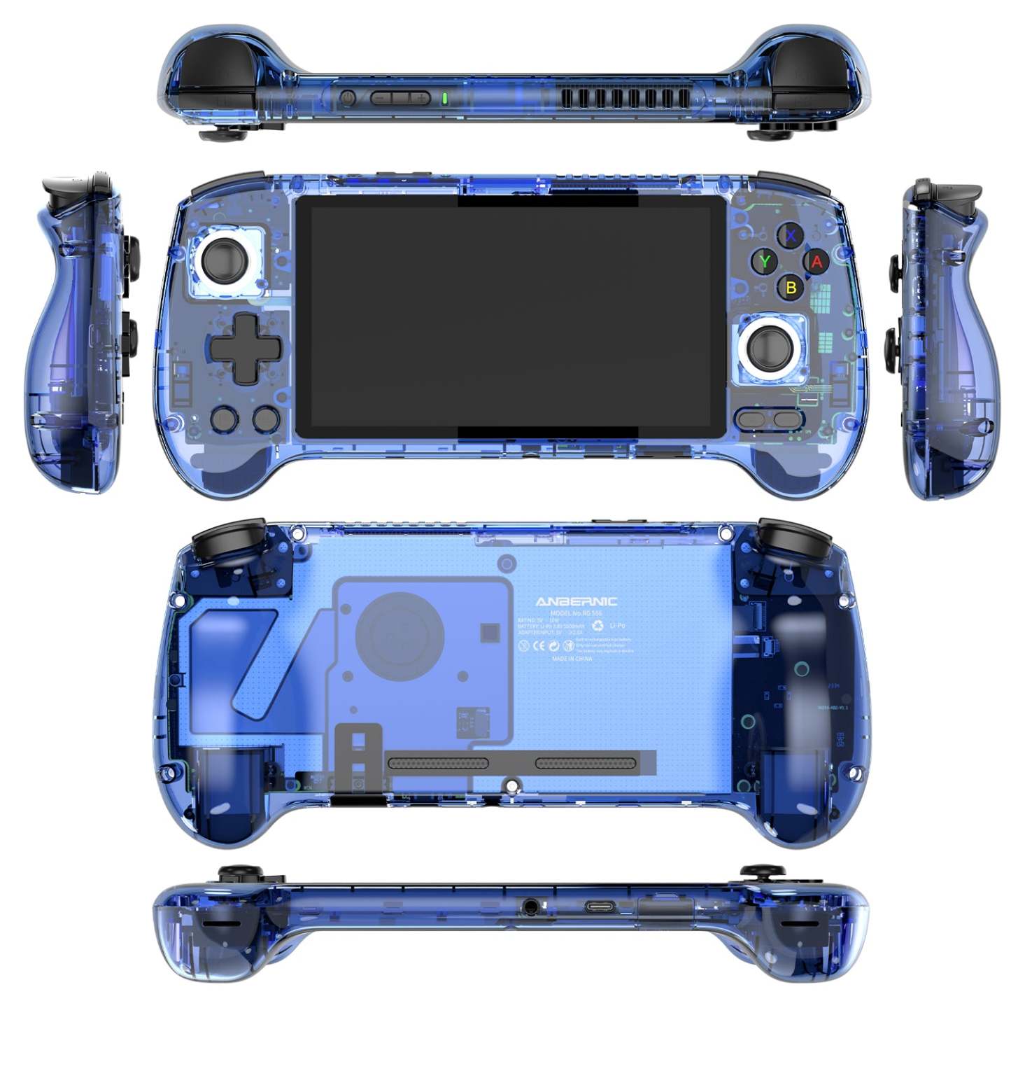 Anbernic RG 556