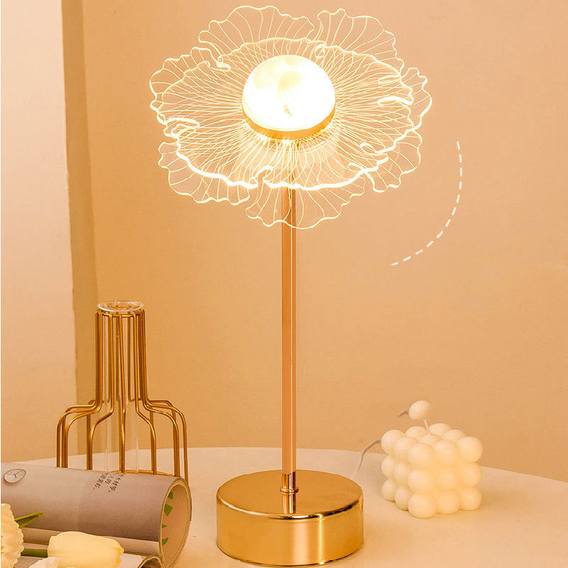 Fairy Table Lamp
