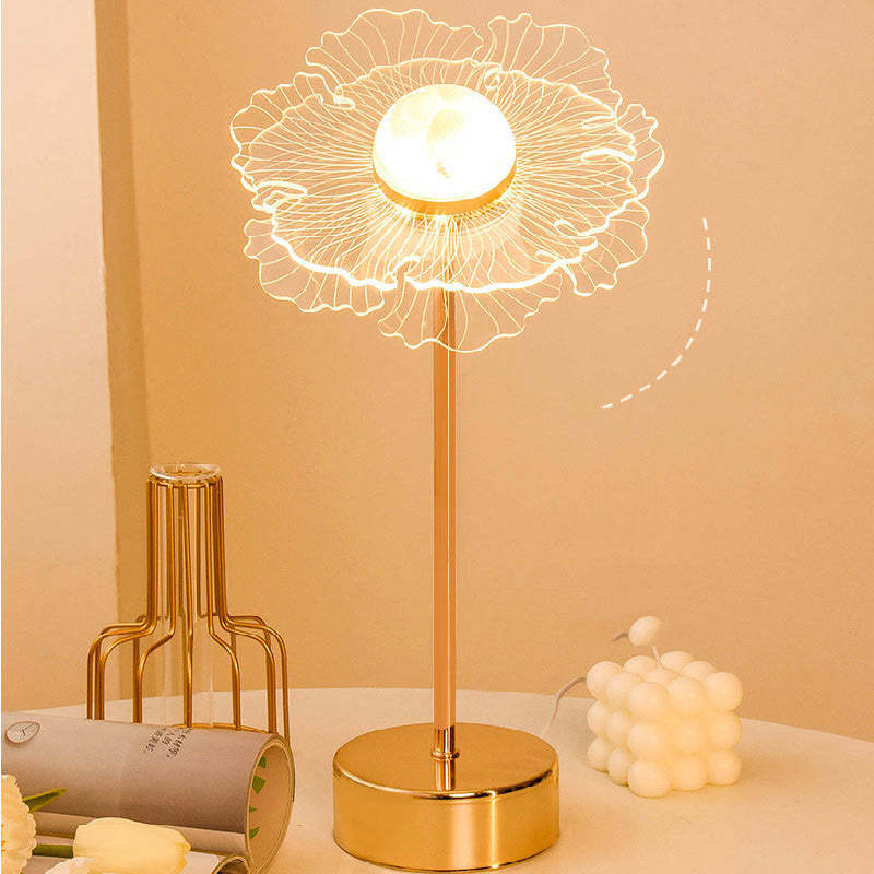 Fairy Table Lamp
