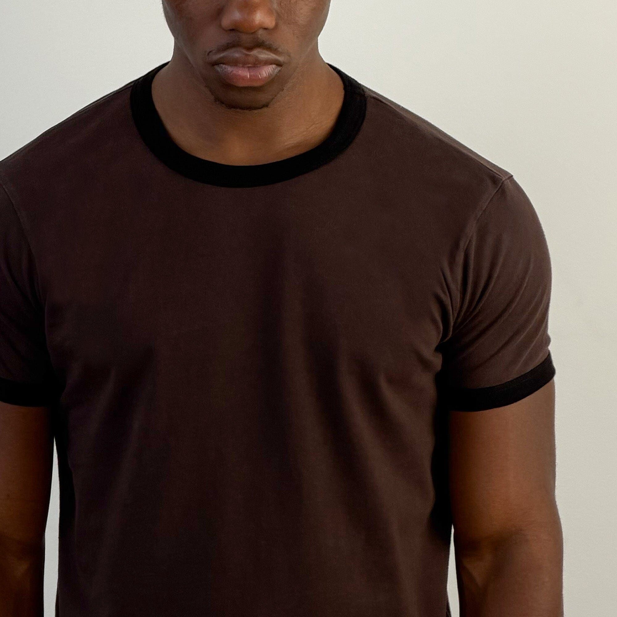 Diego Muscle Tee | Ringer