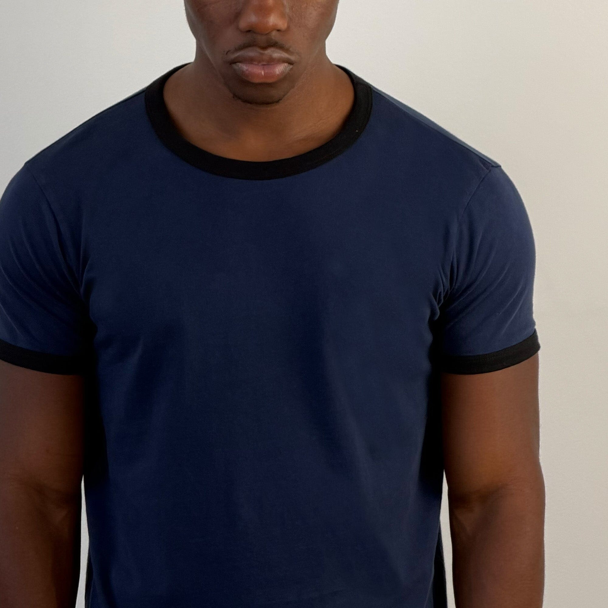Diego Muscle Tee | Ringer