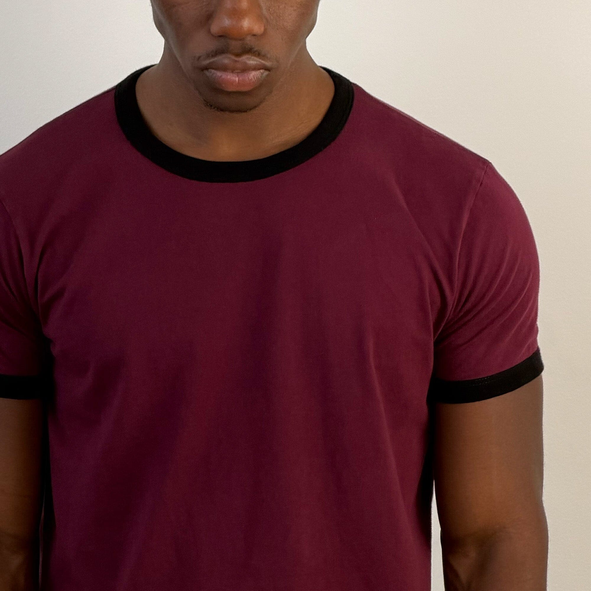 Diego Muscle Tee | Ringer