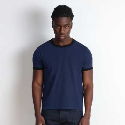 Diego Muscle Tee | Ringer