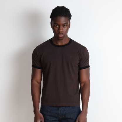 Diego Muscle Tee | Ringer