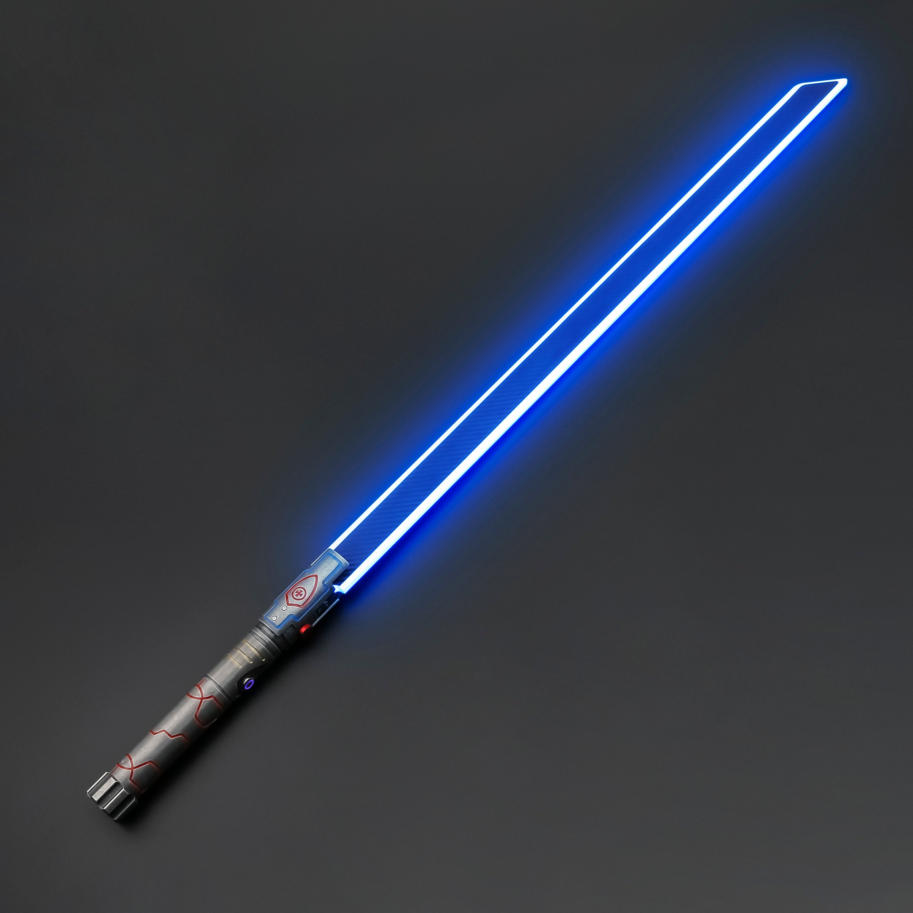 Saber flat blade - Ships within 12 hours