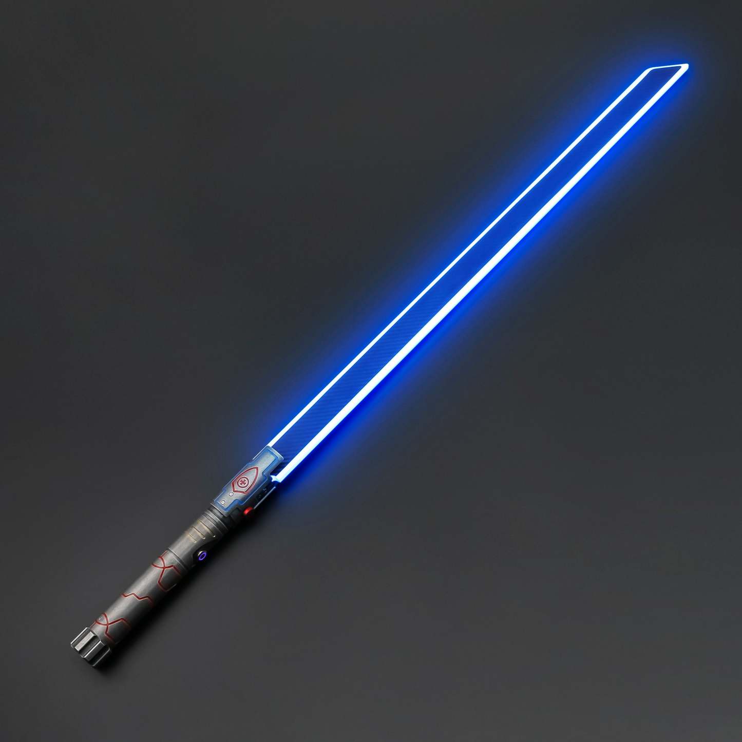 Saber flat blade - Ships within 12 hours