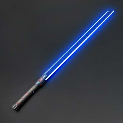 Saber flat blade - Ships within 12 hours