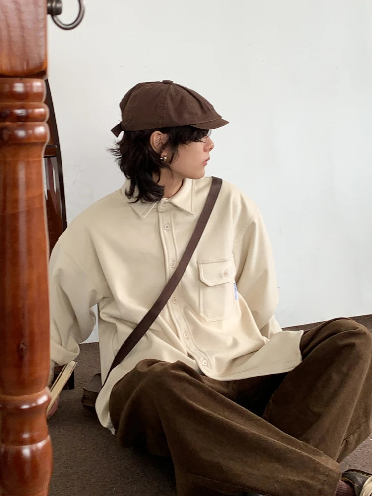 Bloom Shirt Jacket
