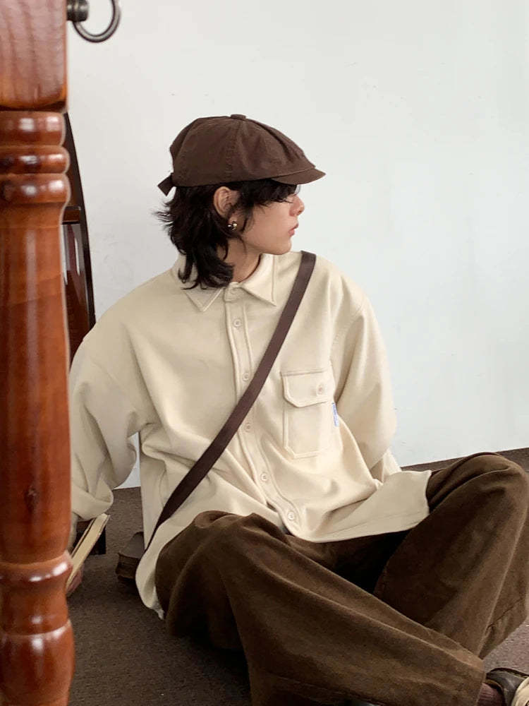 Bloom Shirt Jacket