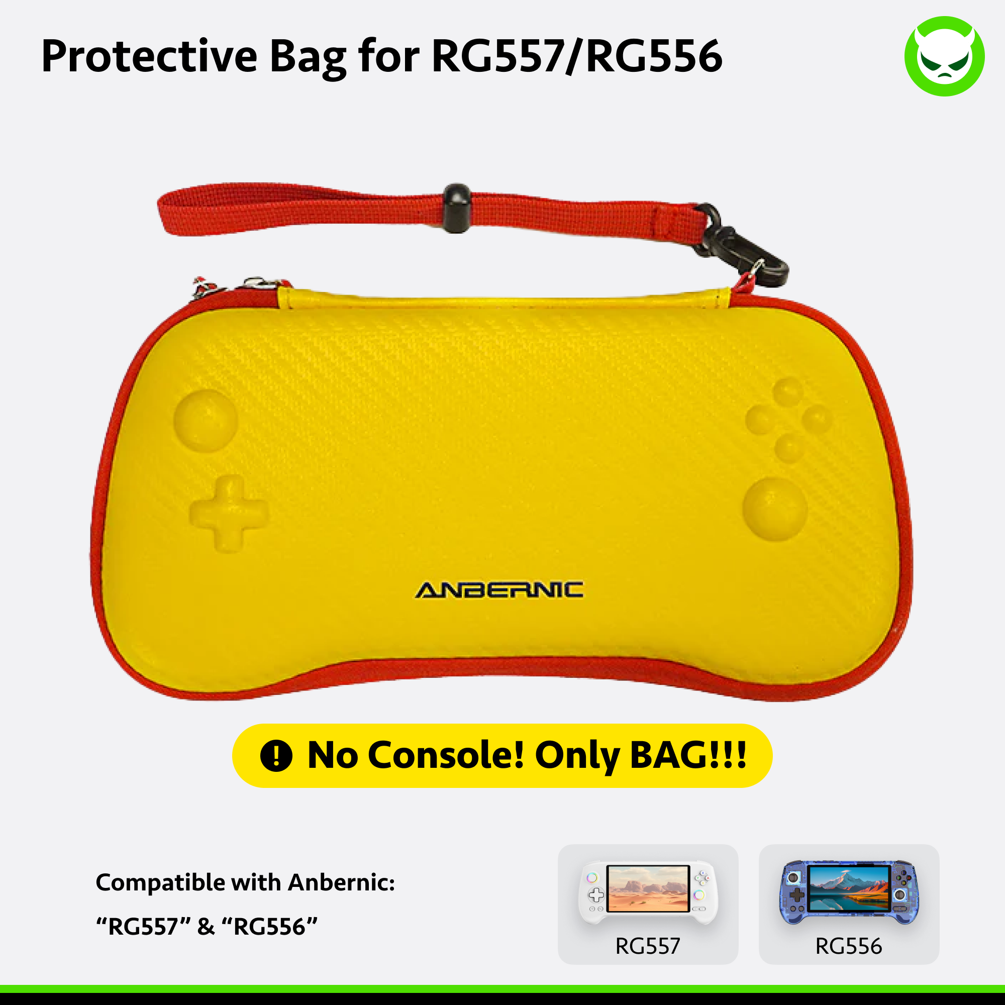 Anbernic RG 556