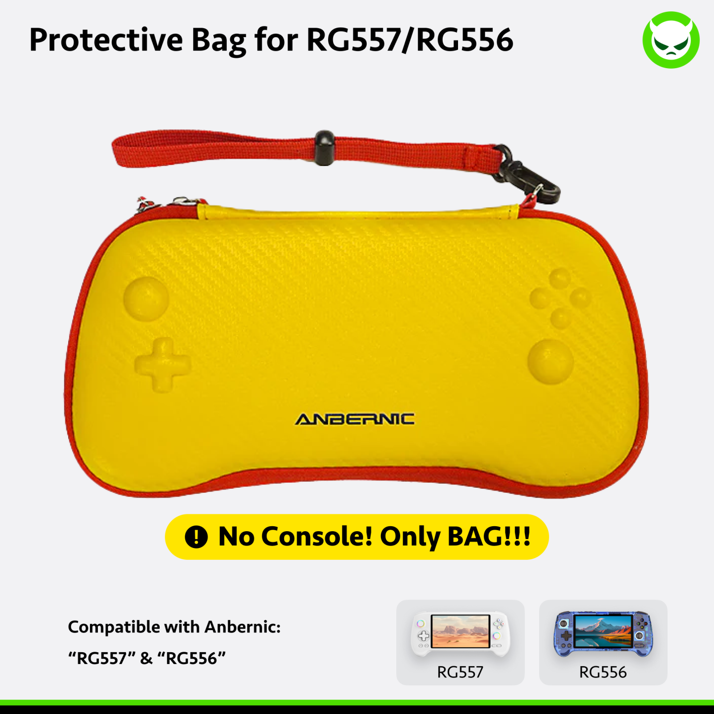Anbernic RG 556
