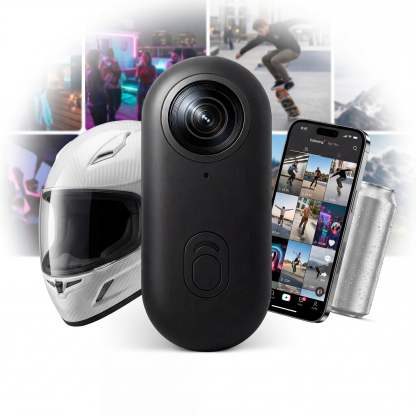 Caméra eyePRO™