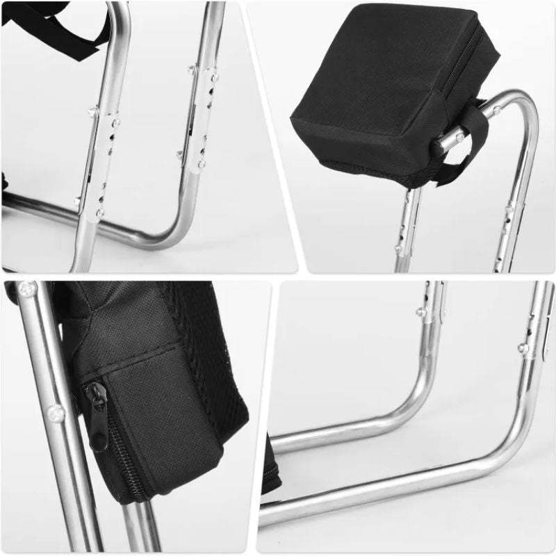 Kneeler Seat for Gardening Farm Work