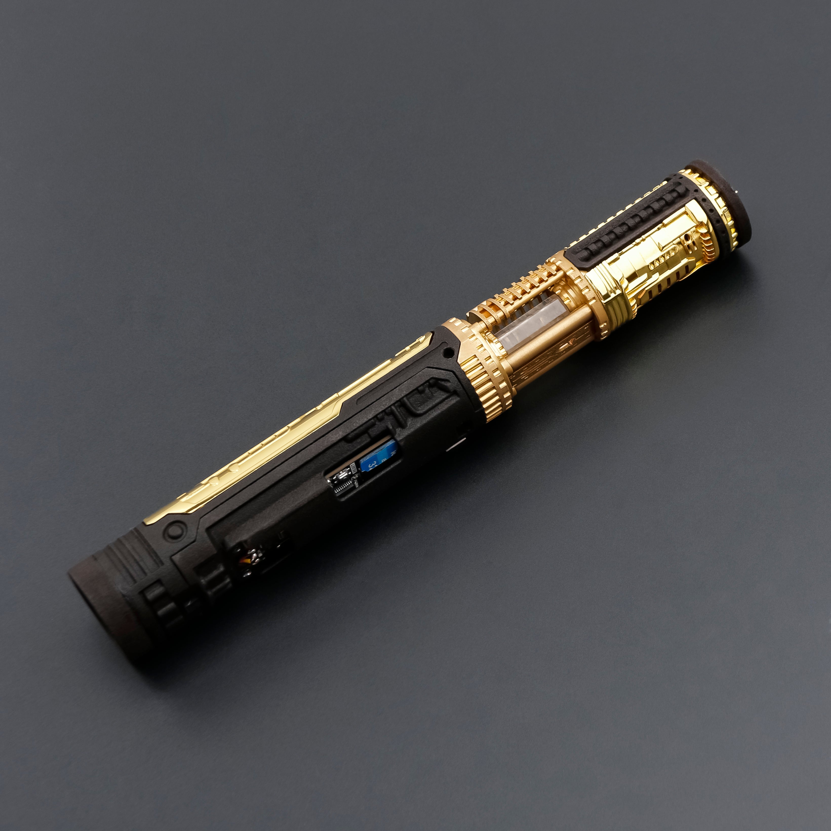 Saber crystal core - Ships within 12 hours