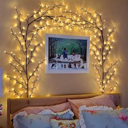 Soothing Willow Vine