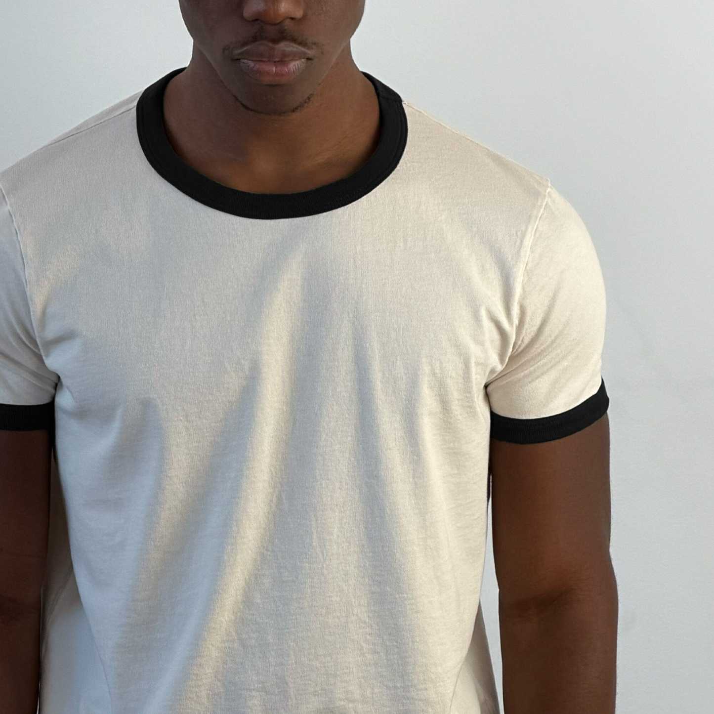Diego Muscle Tee | Ringer