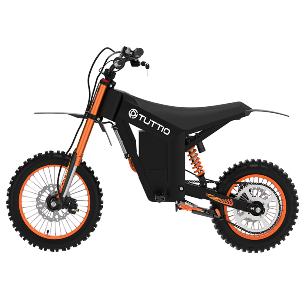 Tuttio Soleil01 Electric Mini Bike