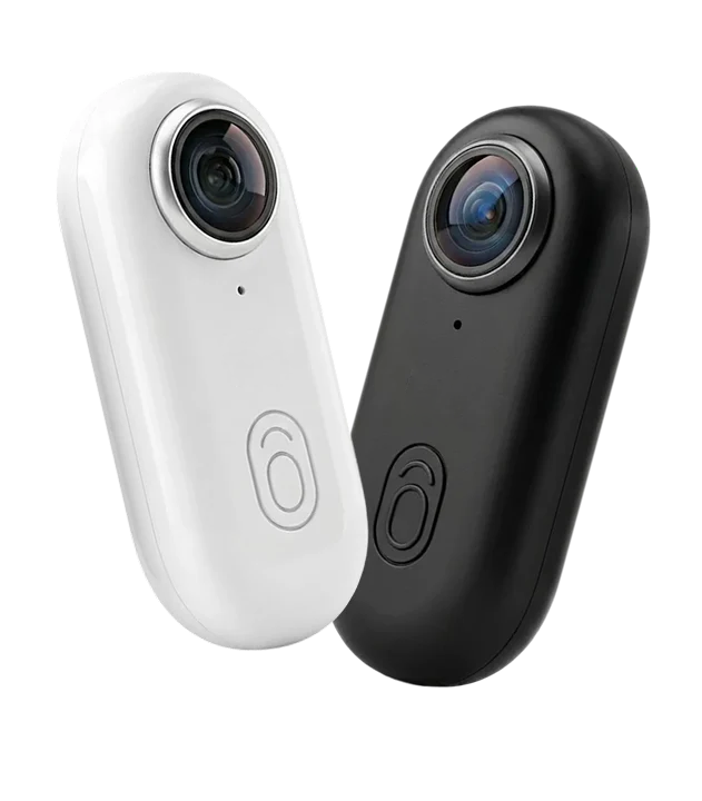Caméra eyePRO™