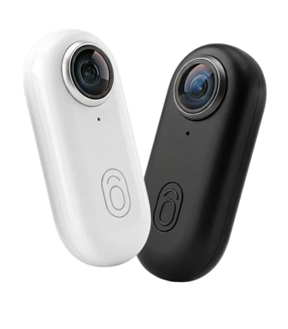 Caméra eyePRO™