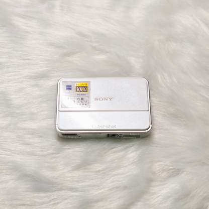 Sony DSC-T2 Pristine condition