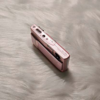 Sony DSC-T10 Like-new condition