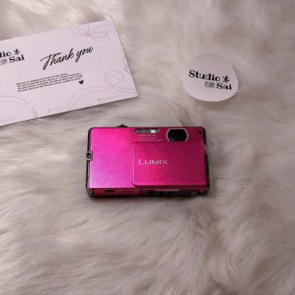 Lumix FP1 99% new