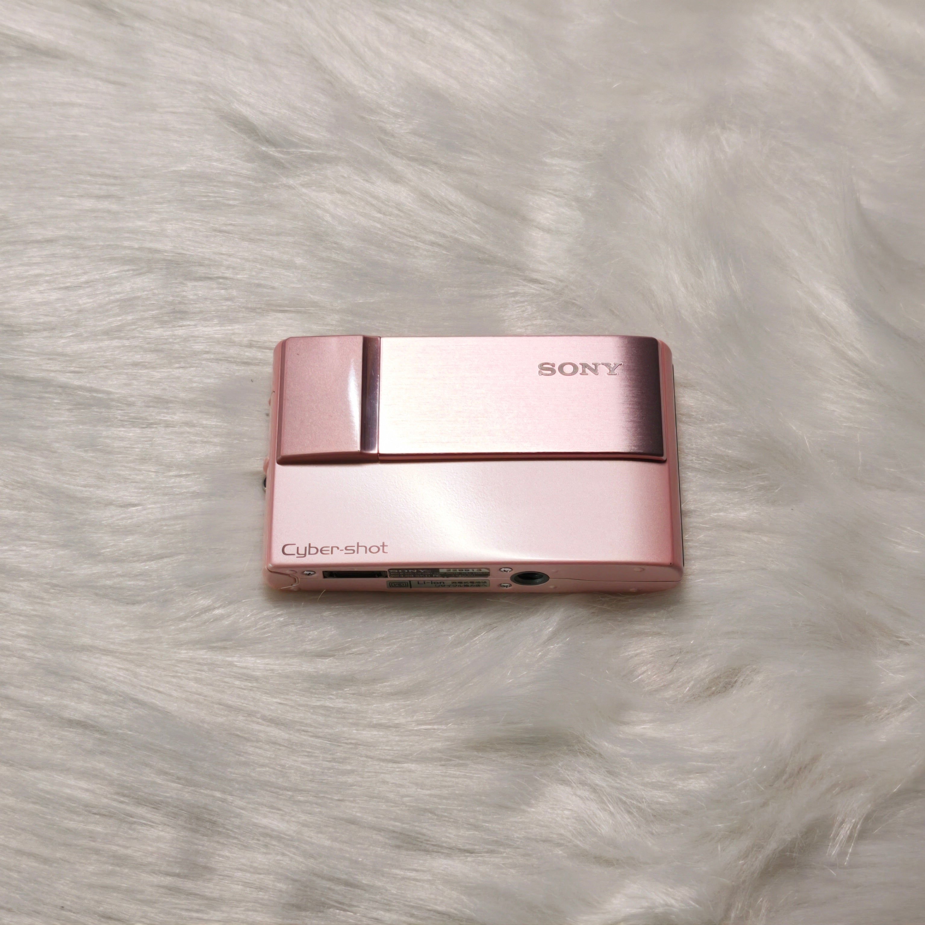 Sony DSC-T10 Like-new condition