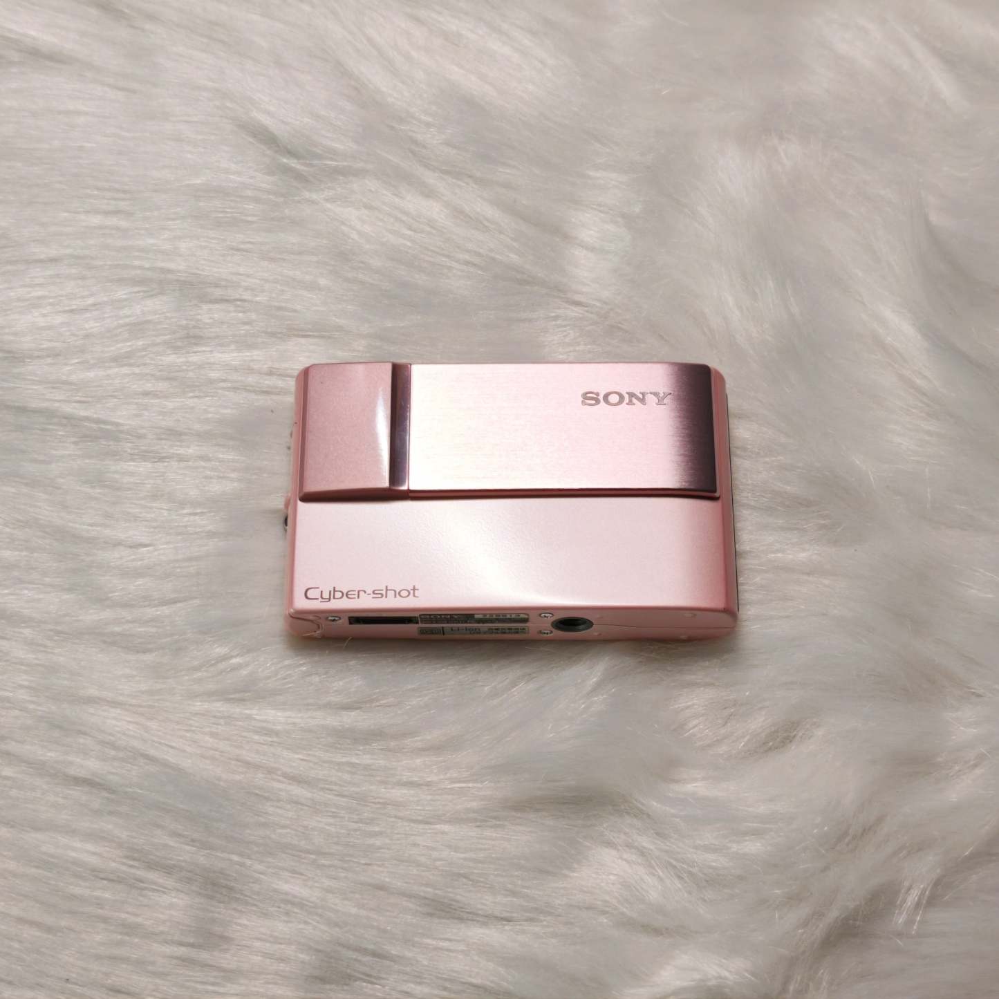 Sony DSC-T10 Like-new condition