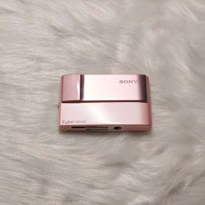 Sony DSC-T10 Like-new condition