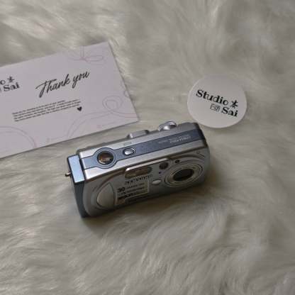 Samsung Digimax 3000 Like-new condition