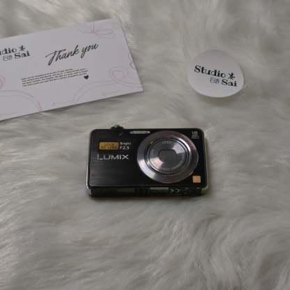 Lumix FS45 99% new