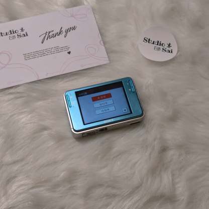 Sony DSC-T2 Like-new condition