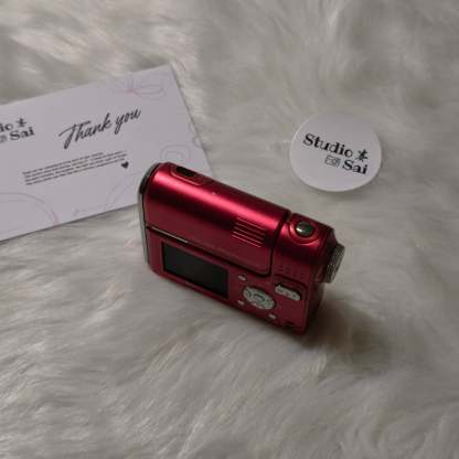 Sony DSC-F88 Like-new condition