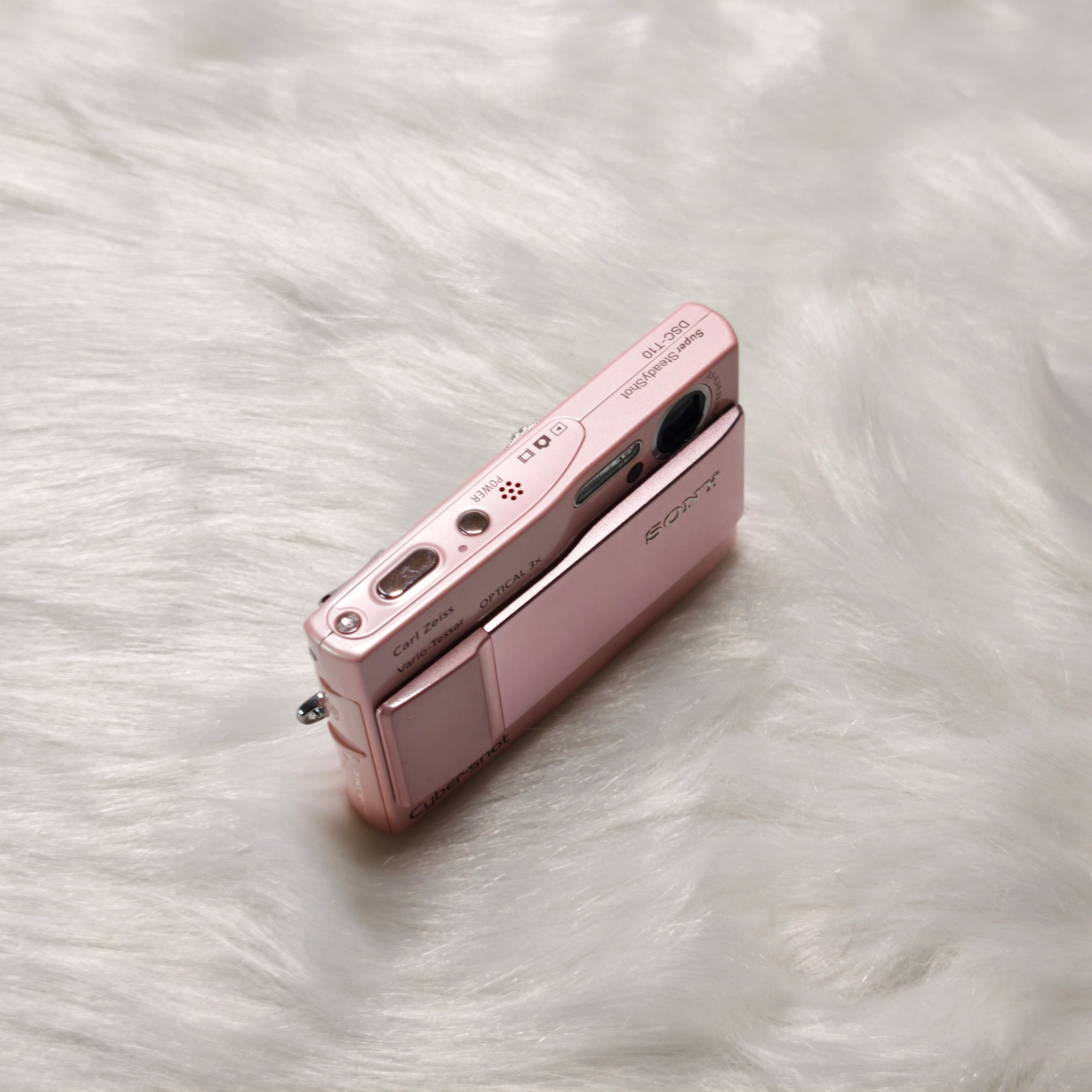 Sony DSC-T10 Like-new condition