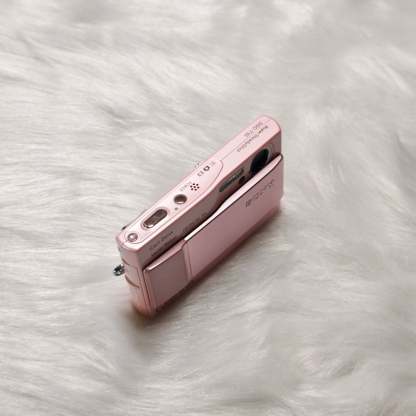 Sony DSC-T10 Like-new condition