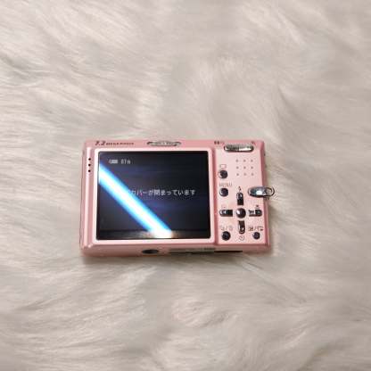 Sony DSC-T10 Like-new condition