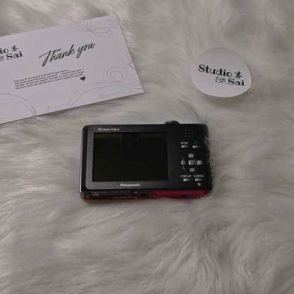 Lumix FP1 99% new