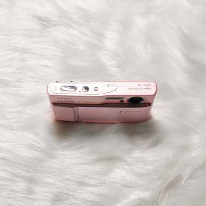 Sony DSC-T10 Like-new condition