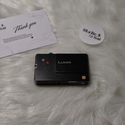 Lumix FP1 99% new